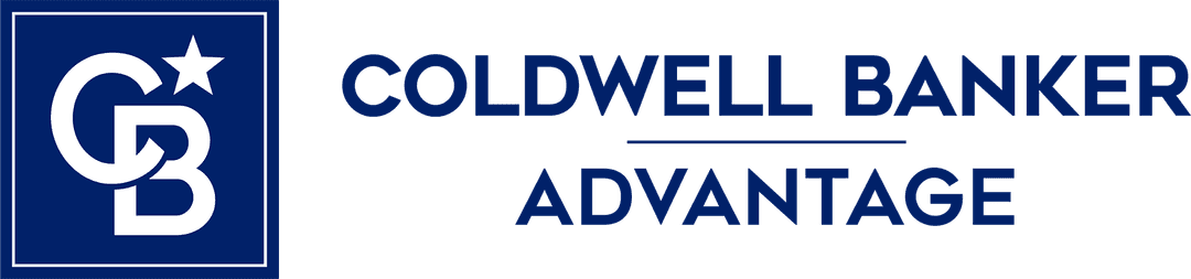 Coldwell Banker Advantage logo