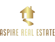 Aspire Real Estate logo
