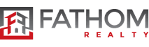 Fathom Realty logo