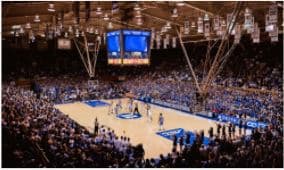 Durham's Top University