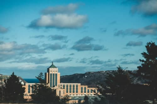 Atlanta's Top University