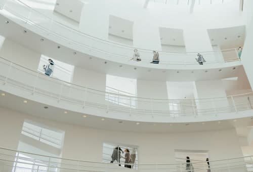 Atlanta Performing Arts