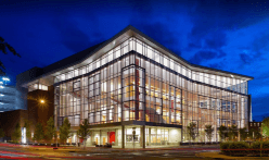 Durham Performing Arts