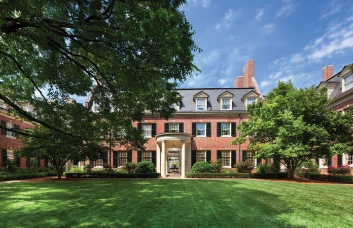 Chapel Hill Weekends