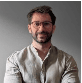 Victor Ribero