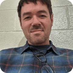 Daniel Teasley