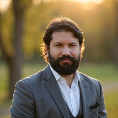 Derek Valencia