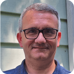 Robert Bedwell