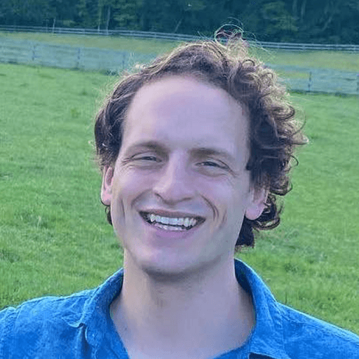 Josh Rogers