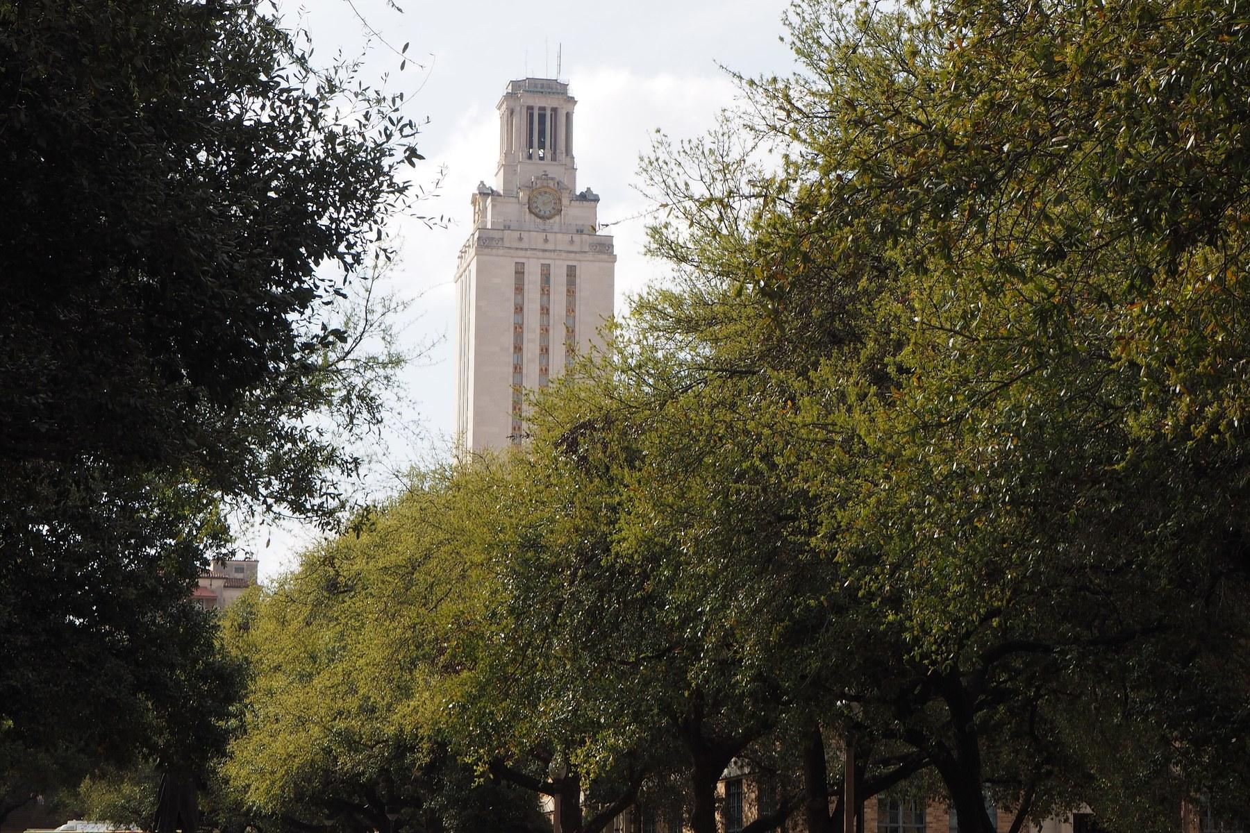 Meet UT Austin