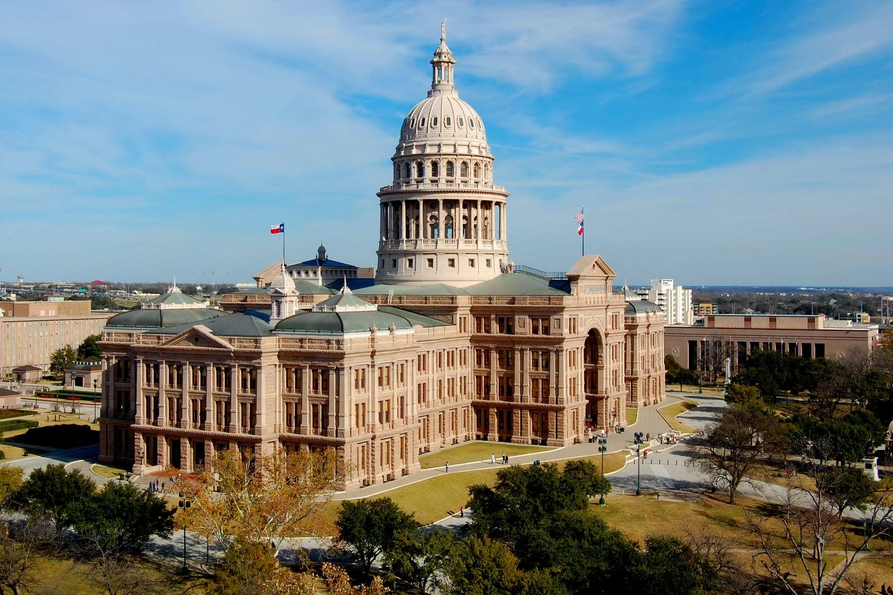 Tour the Capitol