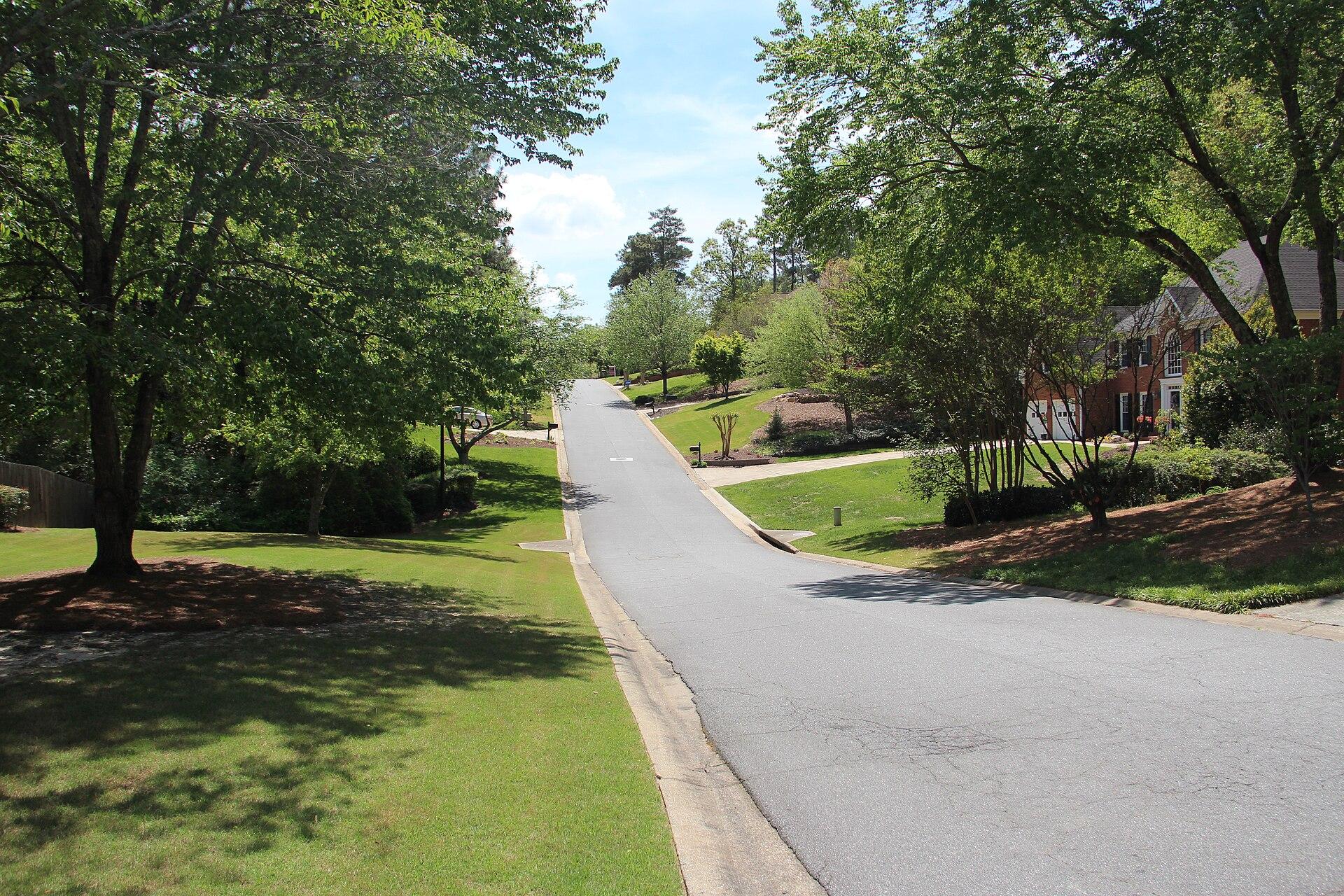 Move to Cobb