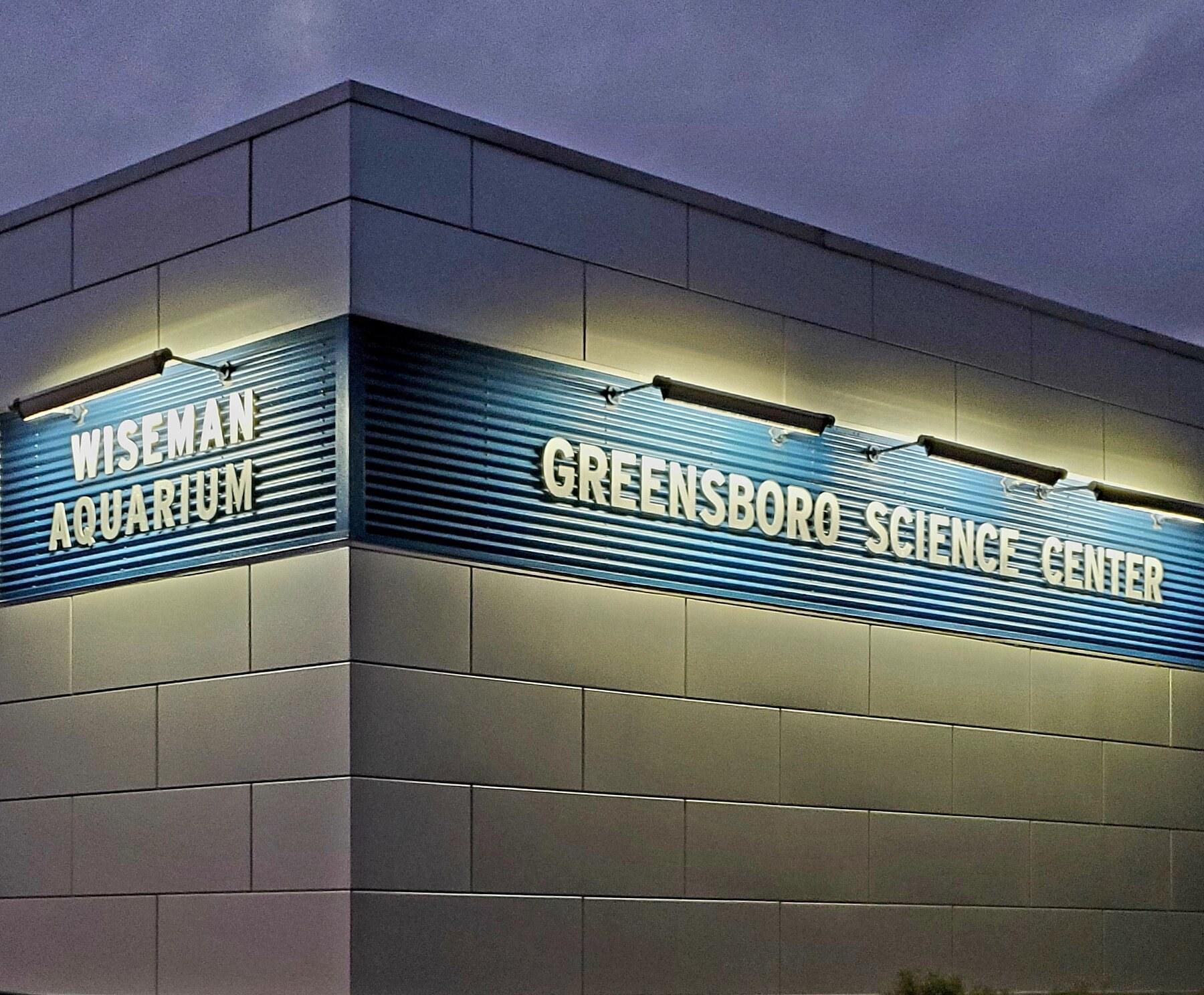 Explore Science Center