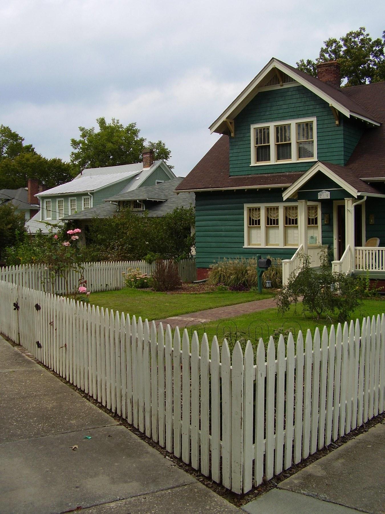 Make Greensboro Home