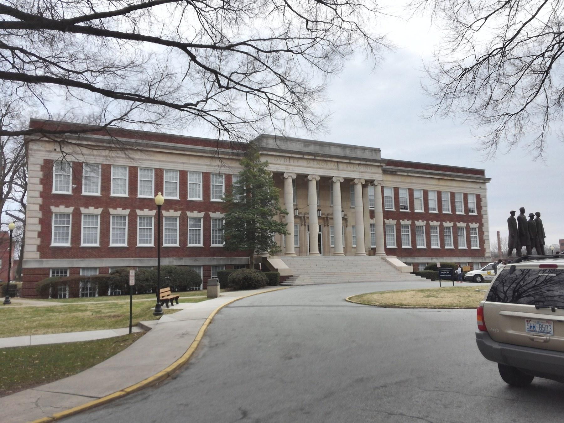 Discover NC A&T