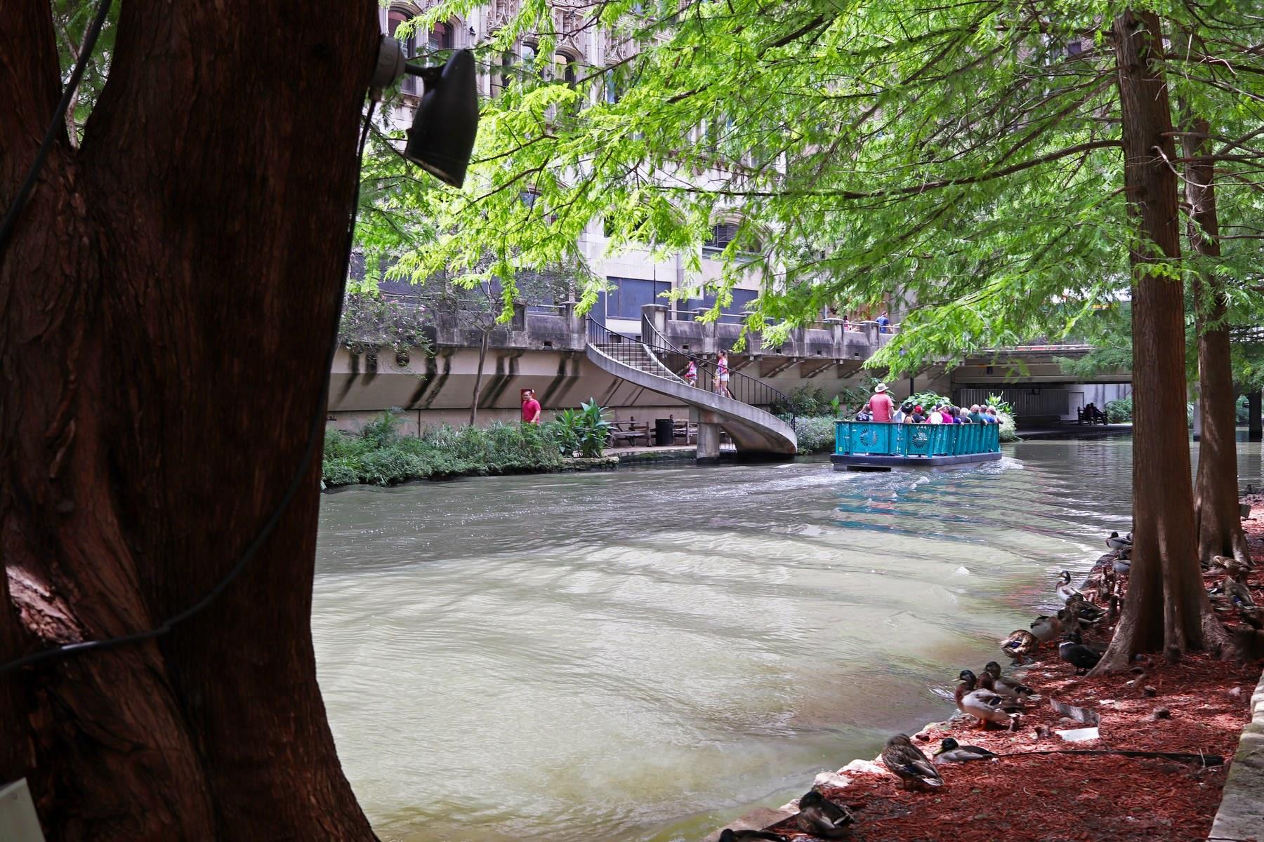 Walk the River