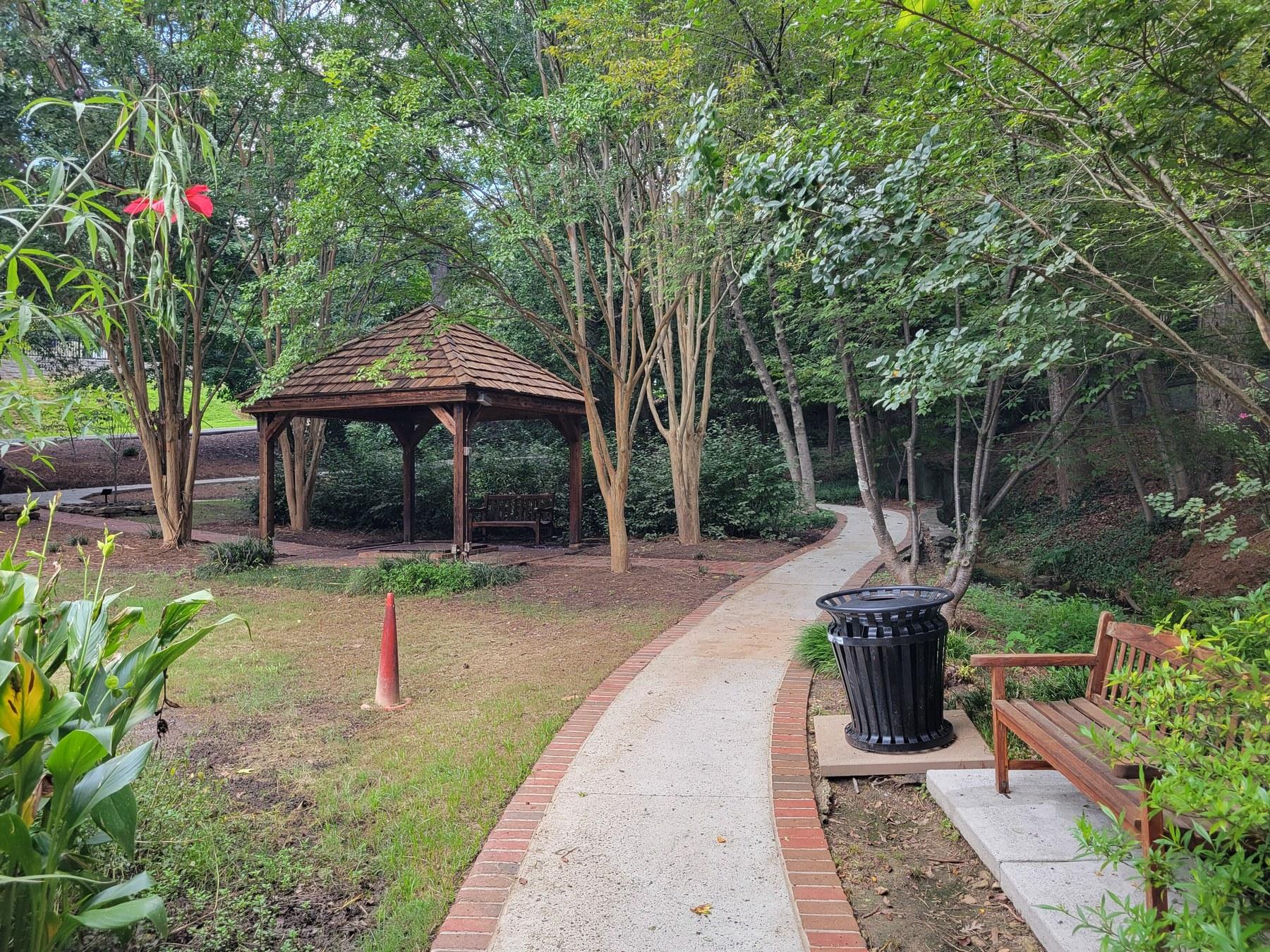 Settle in Sandy Springs